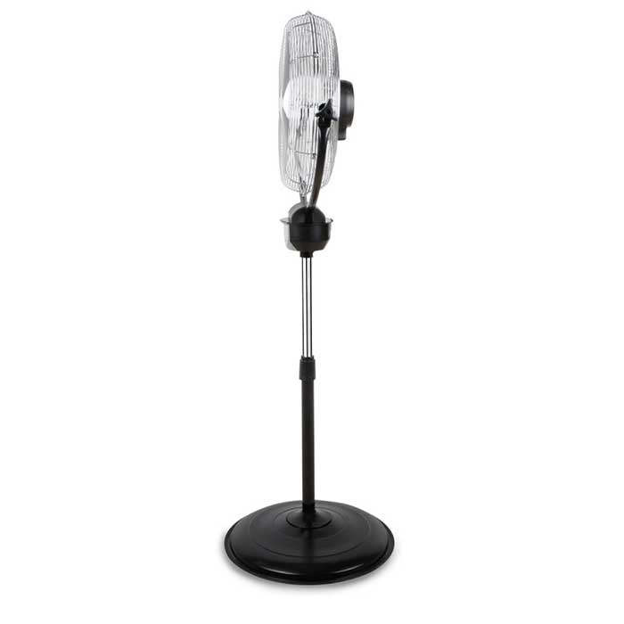 Ventilador Industrial de Pie PWS 3050 2 Ventilador Industrial de Pie PWS 3050