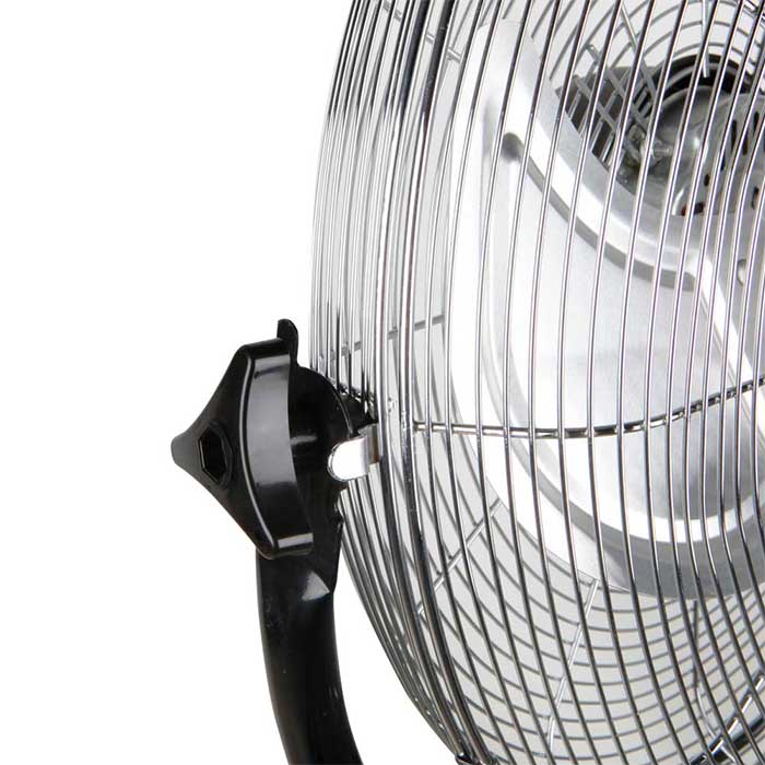Ventilador Industrial de Pie PWS 3050 6 Ventilador Industrial de Pie PWS 3050