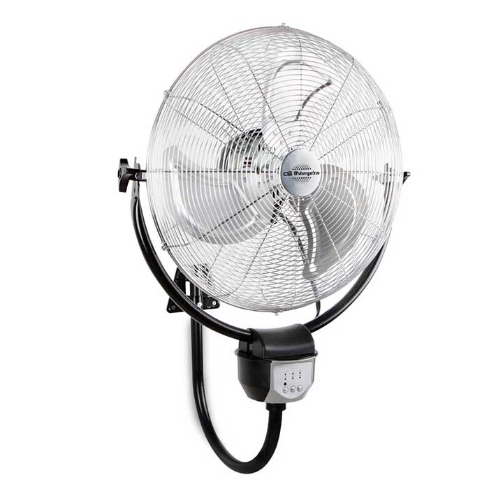 Ventilador Industrial de Pie PWS 3050 9 Ventilador Industrial de Pie PWS 3050