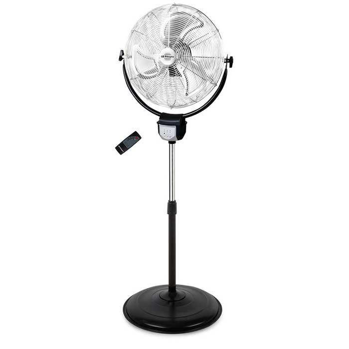 Ventilador Industrial de Pie PWS 3050 1 Ventilador Industrial de Pie PWS 3050