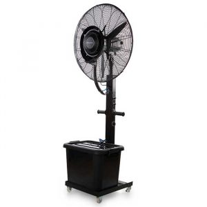 Ventilador con Humidificador Orbegozo SFA 8100
