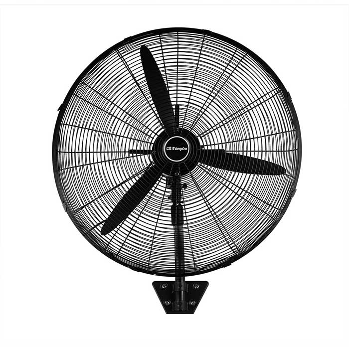 Ventilador industrial de pared WF 0167 2 Ventilador industrial WF 0167