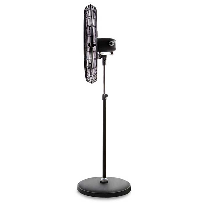 Ventilador industrial de pié Orbegozo PWS 0167 2 Ventilador industrial de pié Orbegozo PWS 0167 - Imagen 2