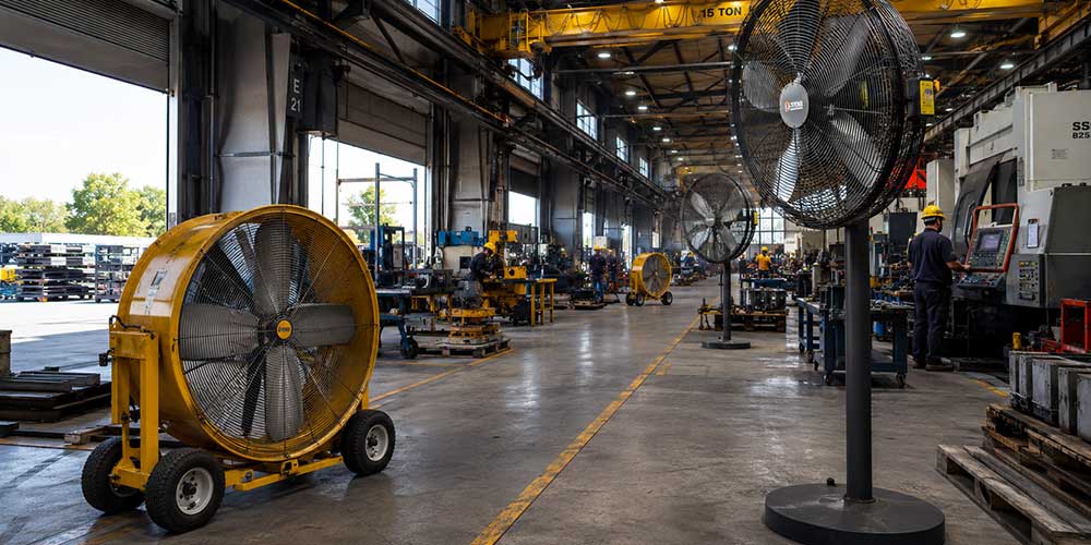 Blog 5 Ventiladores industriales